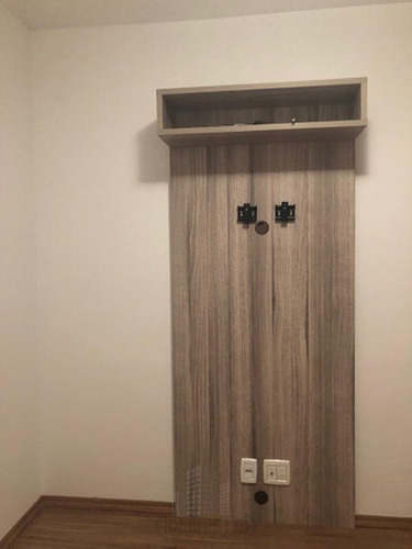 Imagem 12 de 15 de Apartamento A Venda Varanda Ville Wanel Sorocab - Ap-2102-1
