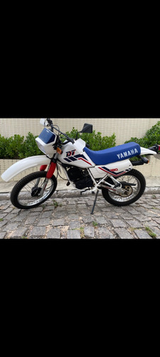 Yamaha Dt 180