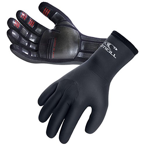 O'neill 2018 Epic 3mm Guantes Negro 2232 Talla - Mediana