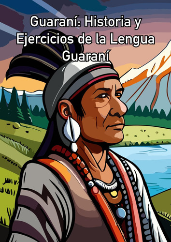 Libro: Guaraní: Historia Y Ejercicios De La Lengua Guaraní: 