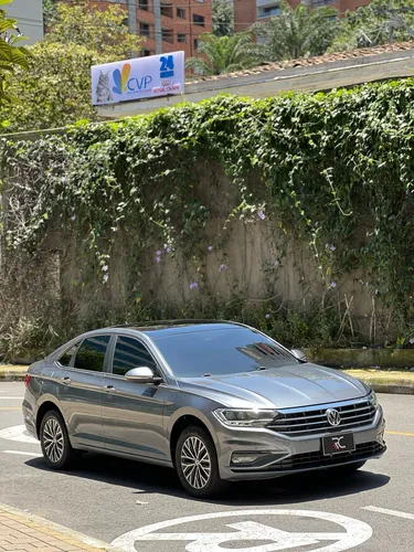 Volkswagen Jetta Tsi 1.4