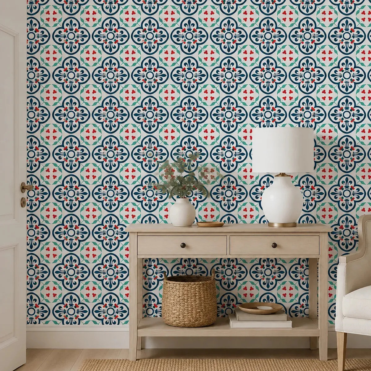 Papel De Parede Plástico Adesivo Autocolante Lavável 3d Vinilico Envelopamento Móveis Banheiro... 4