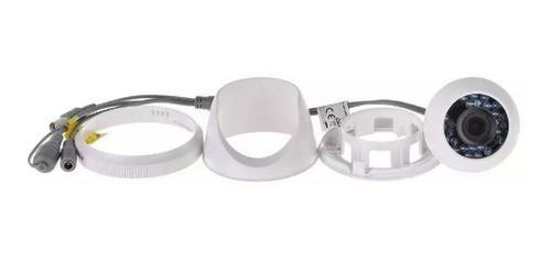 Imagen 4 de 9 de Camara Seguridad Hikvision Turbo 4 En 1 Hd 2mp 2ce56d0t-if