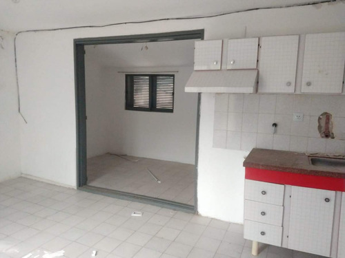 Casa En Parque V. Sarsfield Para Reciclar