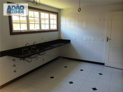Imagem 9 de 30 de Casa Com 4 Dormitórios À Venda, 260 M² Iucas - Teresópolis/rj - Ca0399