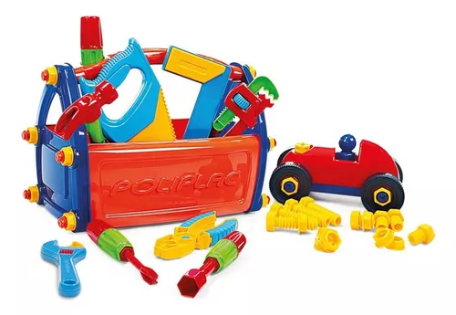 WHAMVOX Carrinho De Ferramentas Para Maquiagem Infantil Carrinho