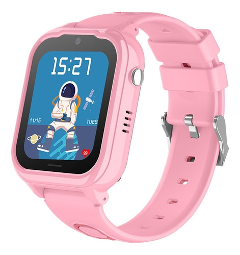 Reloj Inteligente Para Niños Reloj Telefónico 4g All Netcom