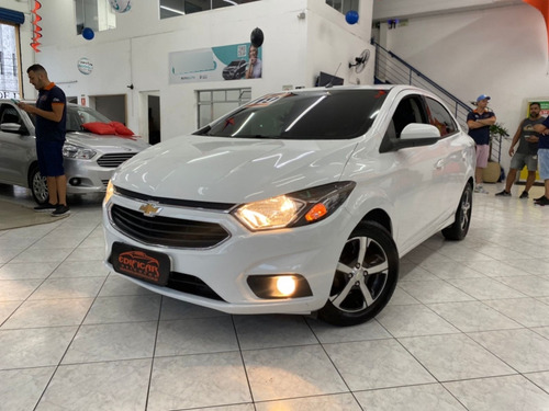 Chevrolet Prisma 1.4 Ltz 4p