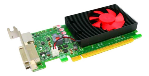 Cpu Computador Desktop Intel I5 6º Geração + Vídeo 2gb Gddr5