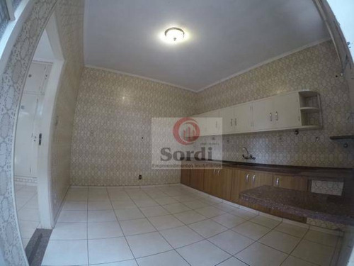 Casa Com 3 Dormitórios Para Alugar, 375 M² Por R$ 16.000,00/mês - Jardim Sumaré - Ribeirão Preto/sp - Ca2978