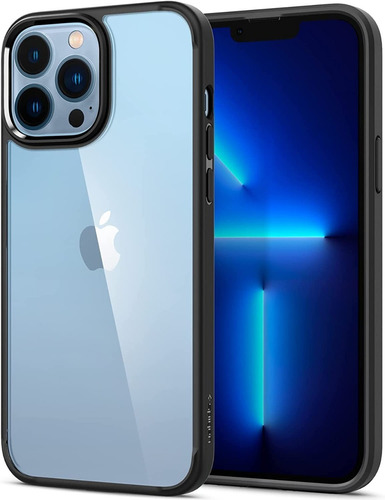 Capa Case Spigen Ultra Hybrid P/ iPhone 13 Pro Max Original