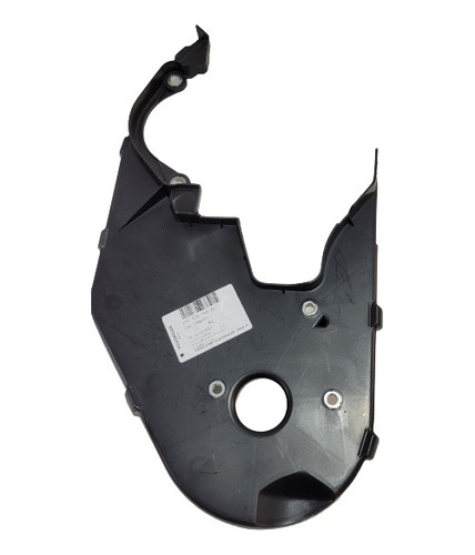 Kit Capa Correia Dentada Original Vw Gol G5 G6 Fox Polo