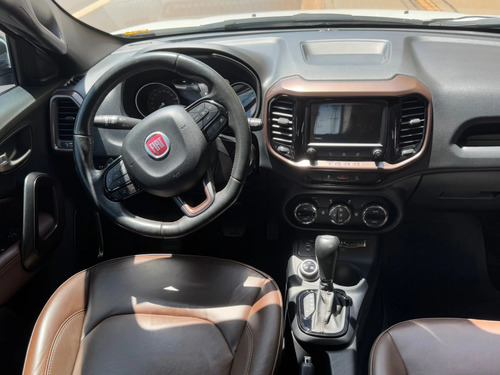 Fiat Toro 2.0 16V TURBO DIESEL RANCH 4WD AT9
