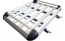 Comprar Parrilla Para Auto Aluminio Porta Equipaje 120 X 90 Cms 