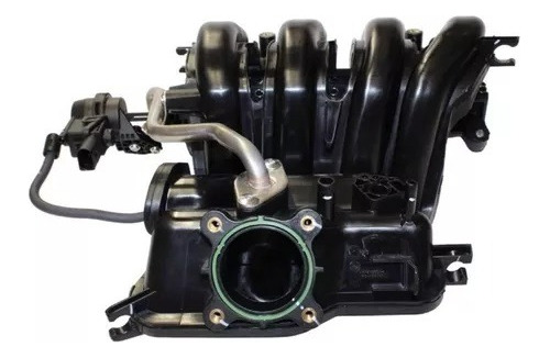 Multiple Admision Para Chevrolet N300 2011 1.2 Dohc B12d3