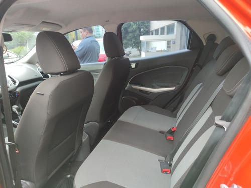 Imagen 6 de 10 de Ford Ecosport 2.0 Trend At 2016 Credito
