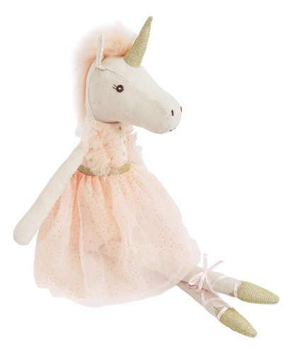 Mon Ami Jolie Unicorn Ballerina Princess Doll - 21 , Muñeca