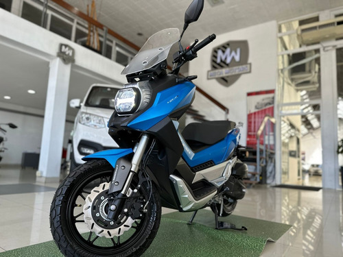 Imagen 9 de 24 de Honda Pcx 150 Dlx Solo Con Dni