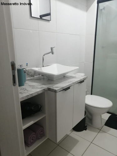 Imagem 10 de 16 de Apartamento - A Venda- Itatiba - Ap00217 - 69219549