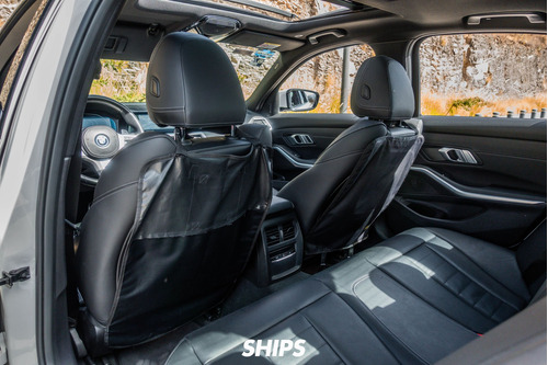 BMW Serie 3 2.0 330e Sport Hibrido At