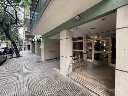 Departamento En Belgrano