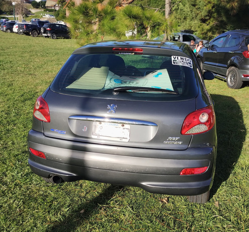 Peugeot 207 1.4 Xs Hdi