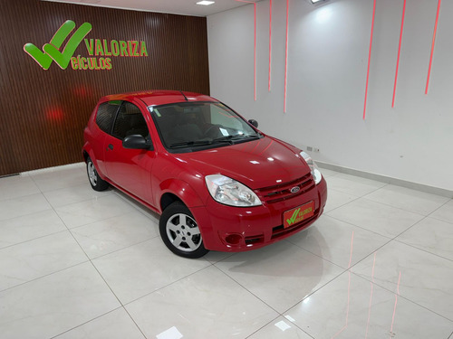 Ford Ka 1.0 8V/1.0 8V ST Flex 3p