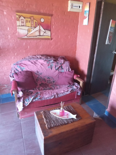 Punta Del Diablo Cabaña Con Vista Al Mar Y Estufa A Leña , Promociones De Invierno
