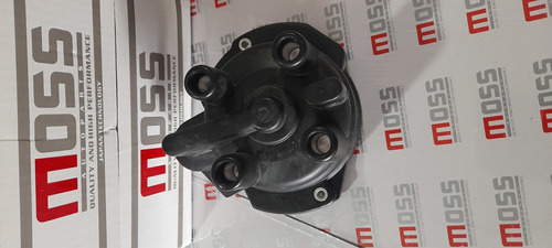 Tapa Distribuidor Mitsubishi Lancer Cb1 Marca Moss 