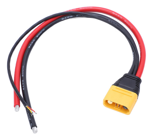 Cable De Resistencia As150u, Conector, Adaptador, Cable De S