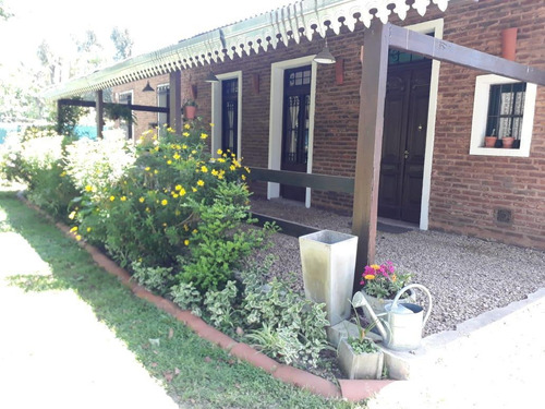 Imagen 4 de 14 de Casa - La Reja Grande