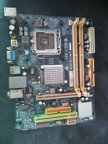 Partes De Pc (Usado)