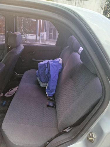 Fiat Siena 1.3 Fire Gnc