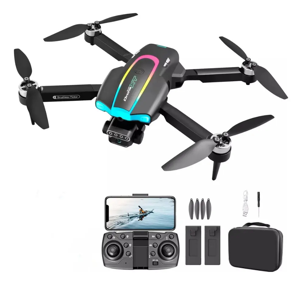 Drone Karma Gopro | Mercado Livre