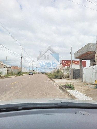 Imagem 11 de 12 de Terreno 06m X 20m, Disponível Para Venda No Bairro Nações, Em Fazenda Rio Grande. - Te00152 - 70764731