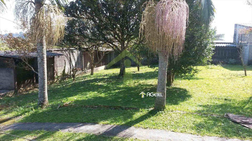 Imagem 2 de 16 de Chácar No Jardim Cristiane, Embu-guaçu - V160