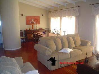 Imagem 2 de 6 de 450 Mts 4 Suites Aceita Permuta Com Apartamento - 113