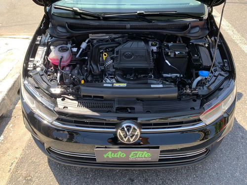 Volkswagen Polo 1.0 170 TSI HIGHLINE AUTOMÁTICO