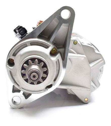 Marcha Para Gmc W3500 Forward 4.8 2001 S-nippondenso 12v 11d