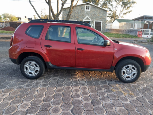 Renault Duster 2.0 Zen At