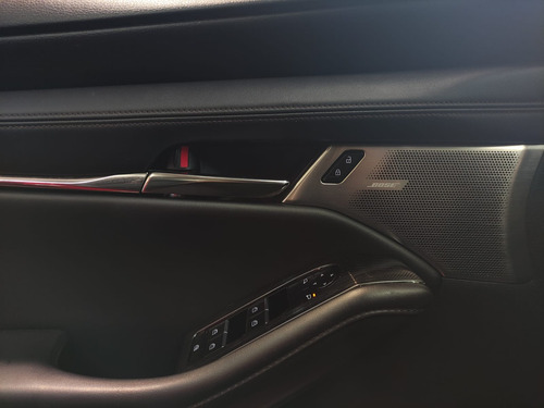 Mazda 3 I Grand Touring 2019 At