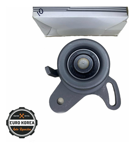 Tensor Correa Tiempo Hyundai Accent Getz Excel Elantra 1.6