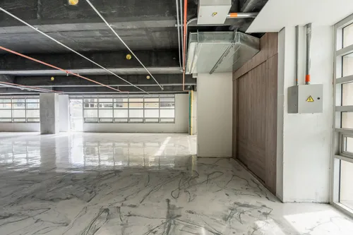 Oficina En Arriendo En Chico Norte. Cod A1105060