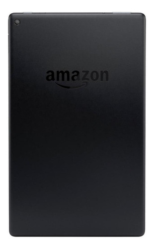 Tablet Amazon Fire HD 8 2018 KFKAWI 8" 32GB black com memória RAM 1.5GB