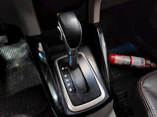 Imagen 19 de 25 de Ford Ecosport 2.0 Titanium Powershift 4x2 Dps6 2014 Gnc