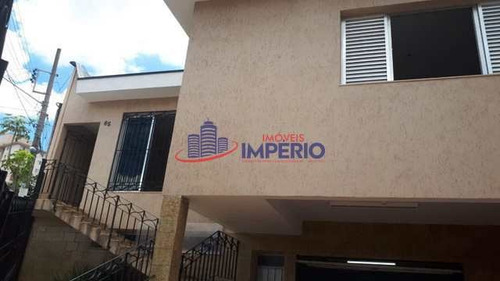 Imagem 1 de 19 de Casa Com 3 Dorms, Imirim, São Paulo - R$ 770 Mil, Cod: 9098 - V9098