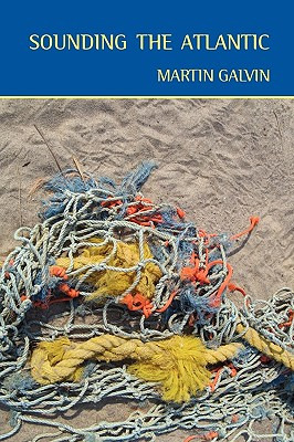 Libro Sounding The Atlantic - Galvin, Martin