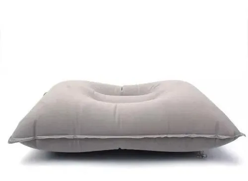 Almohada inflable ozark hot sale