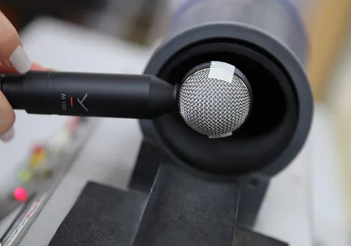 Beyerdynamic M 130 - Micrófono De Cinta
