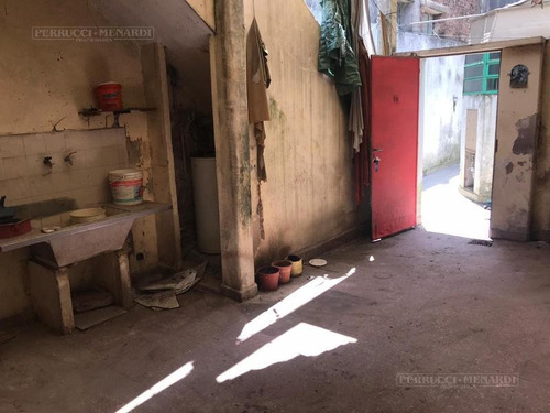 Imagen 3 de 10 de Casa En Ph 3 Ambientes